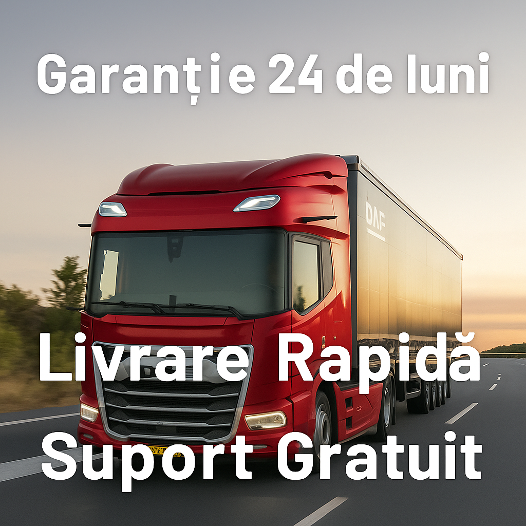 Truck Navigation