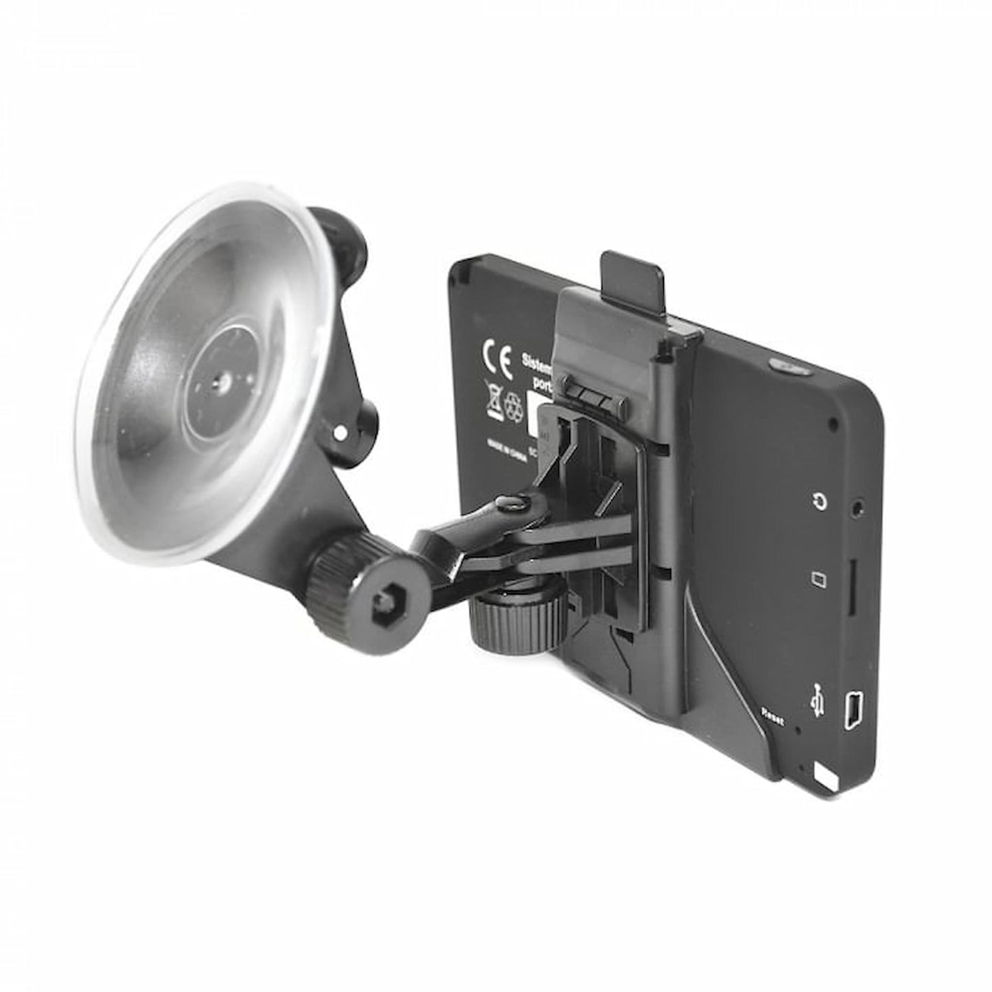 PNI L810 GPS Auto, Ecran 7", Hărți Europa