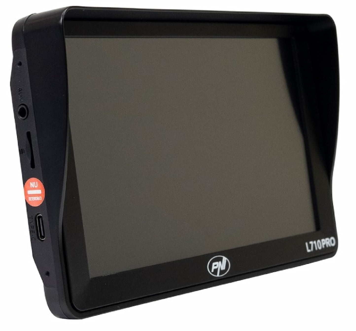 GPSAuto – Navigator 7" PRO cu iGO Primo